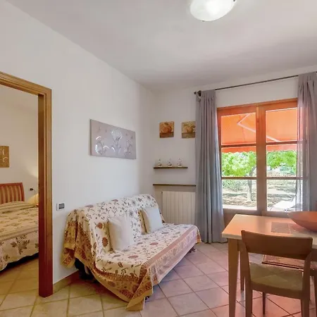 I Tigli 4 Appartement *