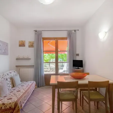 I Tigli 4 Appartement Capoliveri (Isola d'Elba)
