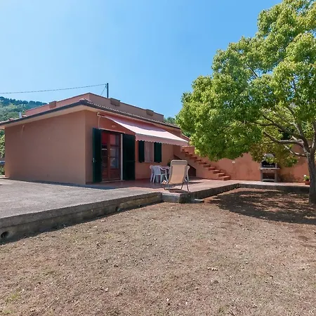 I Tigli 4 Appartement Capoliveri (Isola d'Elba)